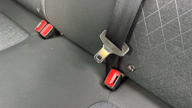 Ford Fiesta 1.0 EcoBoost Active Edition 5dr Auto Petrol Hatchback